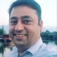 Saurabh Avasthi