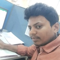 Mithun Kumar Das