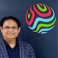 Kalpesh Pathak, C Eng (IND)