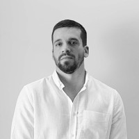 Domingos Matheus Presta