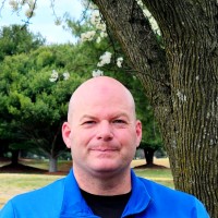 Greg Bailey