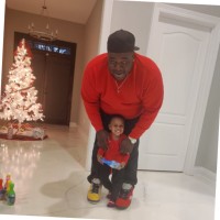 Tyrone Madison Jr.