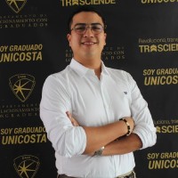 Jose Salcedo Escorcia