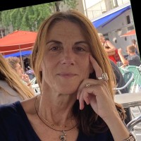Chantal Jouny- Nicolas