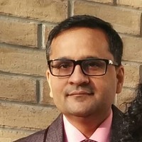 Rakesh Shah (PEng, CQE, CQA)