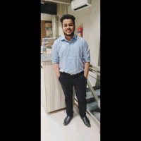 CA Shubham Sharma
