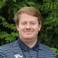Connor Autry