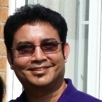 Iftekharul Alam