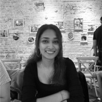 Sakshi Mhatre