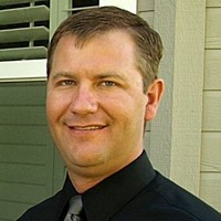 Chad Larsen