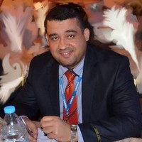 Ashraf Qandeel