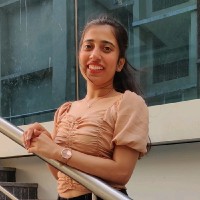 Aanchal Choithani