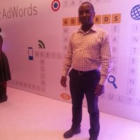 Lewis Kaburu