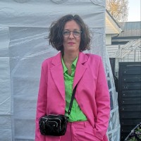 Trine Grønfeldt Broen Andersen