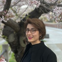 Hosnieh Kor, Ph.D.