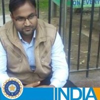 Pradeep Chaudhary