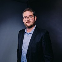 Baptiste Dupart