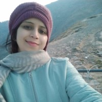 Deepika Gola