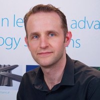 Mark Jordan