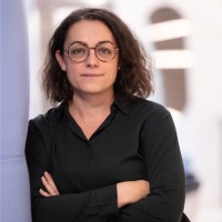 Audrey Landi 💬 Responsable Marketing Communication