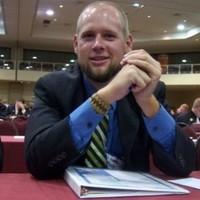 Troy Miller