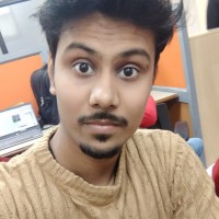 Mayank Bagal