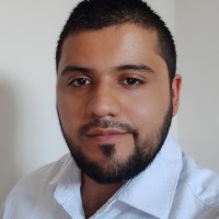 Erick Martínez Medel