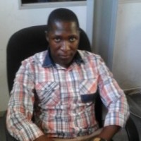 Phemelo G.