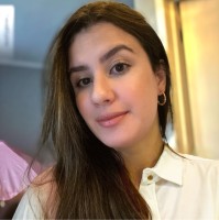 Ana Carolina Calçone