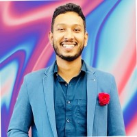 Suraj Hiwale