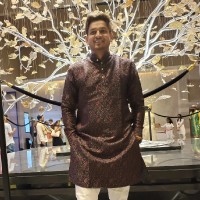 Mohd Asad Shaikh