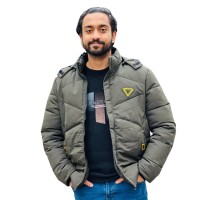 Muhammad Sohaib Sheikh