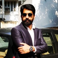Umar Farook