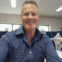 Mark Brosnahan