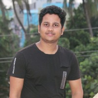 Dillip Sahu