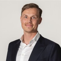 Joachim Nyberg