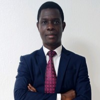 Olubode Samuel