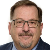 Brad Olson