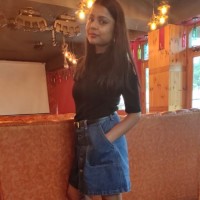 Simran Kewat
