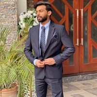 Ali Hassan