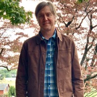 Ken Harrison