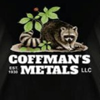 Tony Coffman