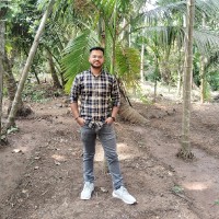 Omkar Rokade