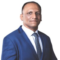 Vinod Rajan Nair