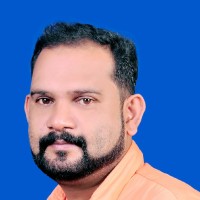 Hareesh Nambiar