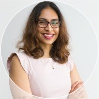 Chathuri Nanayakkara