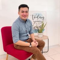 John Patrick David, RPm