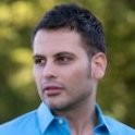 Luis Contreras