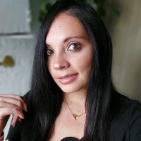 Amairani Itzel Gonzalez Almaraz