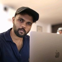 Aswin Saji Mangalath